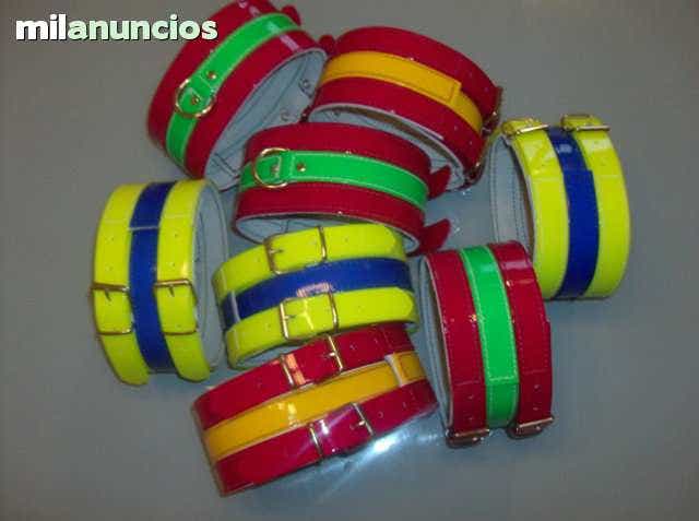 - fluorescente y reflectante