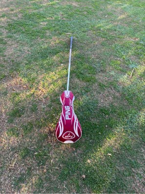 Driver ping de segunda mano | Milanuncios