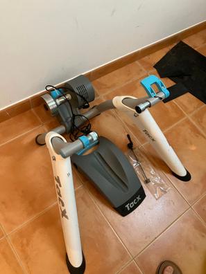 Rodillo bicicleta inteligente TACX Flow smart 800 VATIOS