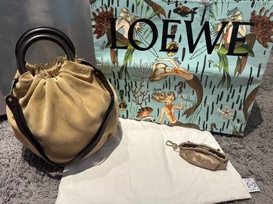 Loewe segunda online mano