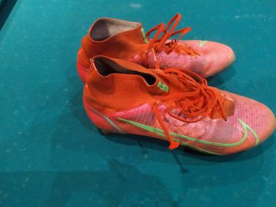 Botas nike mercurial outlet amarillas