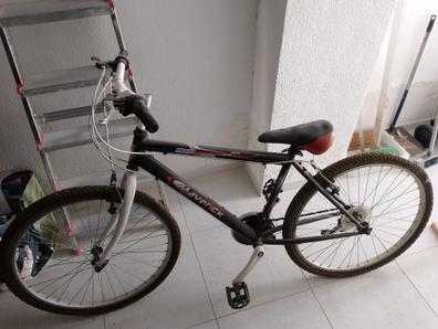 Bicicleta maverick alcampo hot sale