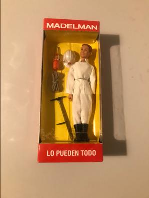 madelman - cofre pirata original de segunda gen - Compra venta en  todocoleccion