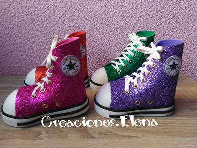 Converse goma eva sale