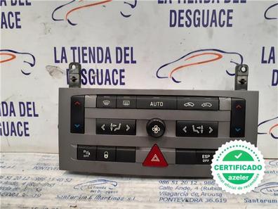 Milanuncios - Pantalla Display Peugeot 407 I+F