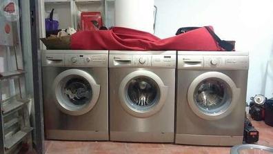 Colonos comida Dinkarville Compro lavadora Electrodomésticos baratos de segunda mano baratos |  Milanuncios