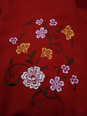 Traje regional de segunda mano para mujer en Toledo Provincia