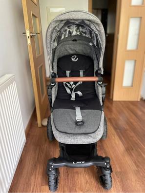 Carro jane rider de segunda mano Milanuncios