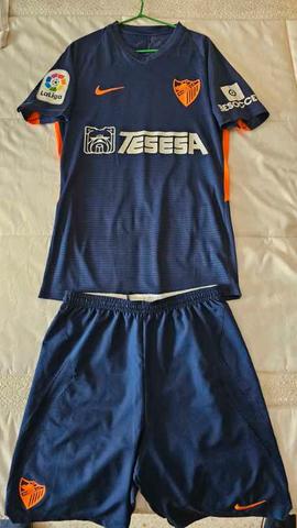 Milanuncios camiseta Malaga 19 20