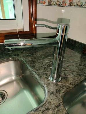 Grifos cocina Milanuncios