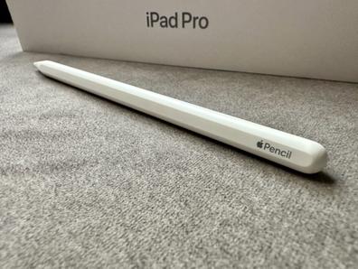 Apple Pencil (2ª generación) para iPad Pro 11/12,9 (3ª gen