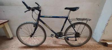 Bicicleta 26 pulgadas segunda best sale mano zaragoza