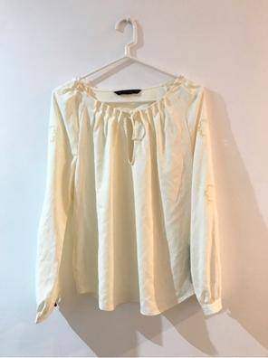 Zara y blusas de de segunda mano baratas en Alicante Milanuncios