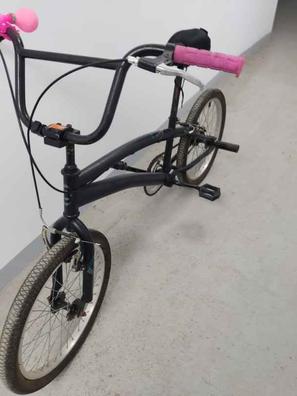 Bicicletas bmx de segunda mano en Cádiz Capital Milanuncios