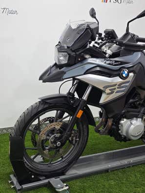 Bmw - F 750 GS