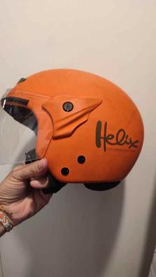 Casco helix integral sale