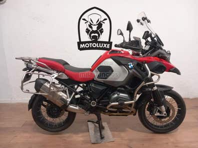 BMW - R 1200 GS Adventure