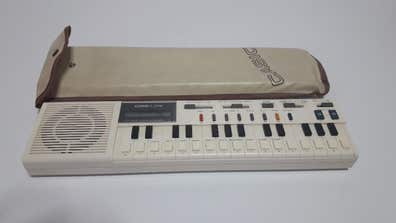 Casio vl 1 | Milanuncios