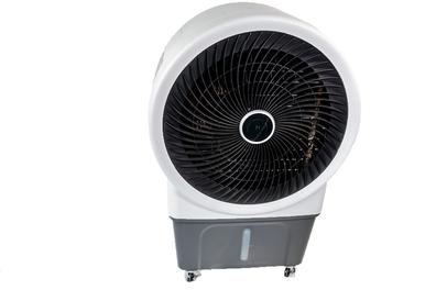 Climatizador Evaporativo 60w Con Ventilador Y Purificador De Aire con  Ofertas en Carrefour