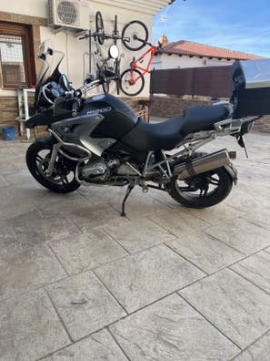 Bmw - 1200 GS