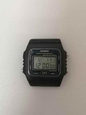 Casio dw240 discount