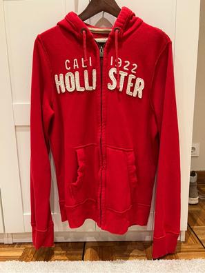 Hollister discount hombre sudaderas