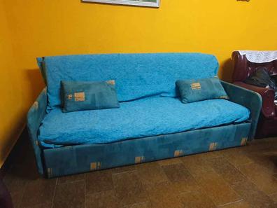 Regalo sofa Muebles de segunda mano baratos | Milanuncios