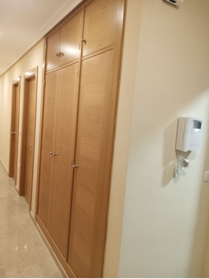 Fotografía del inmueble reportado: 650 €/mes — Baza, Baza