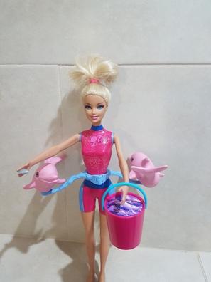 Barbie entrenadora de delfines new arrivals