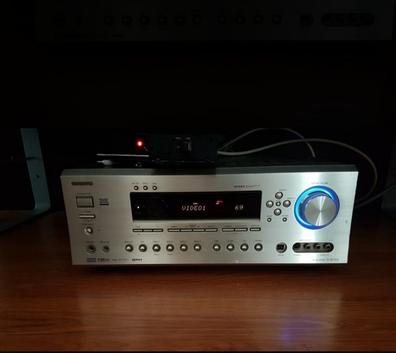 Amplificador con altavoces Onkyo HT-S3705 Home Cinema 5.1 