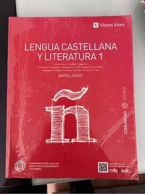 Diccionario de primaria lengua española vox - Librería María Zambrano