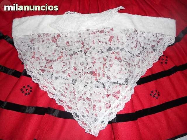 Milanuncios Traje regional asturiana