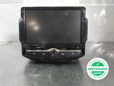 Sensor aparcamiento pantalla lcd Coches, motos y motor de segunda mano,  ocasión y km0