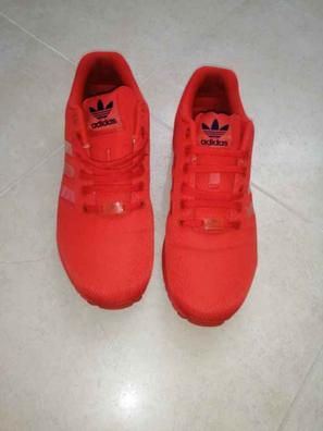 acerca de mar Mediterráneo Hacer Tenis adidas Moda y complementos de segunda mano barata | Milanuncios