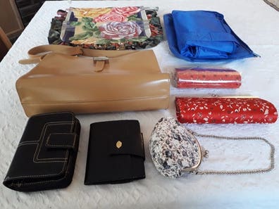 Monederos hechos a de segunda mano | Milanuncios