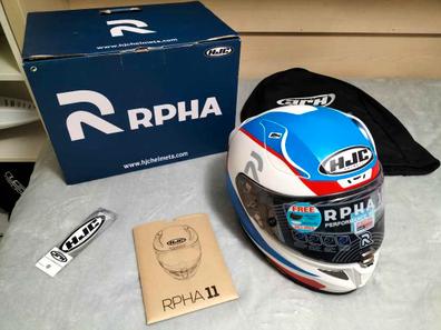 Casco Hjc Rpha11 Naxos - 239€