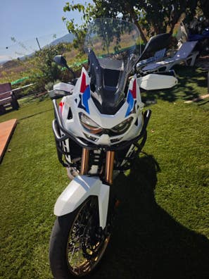 Honda CRF 1100