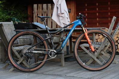 Lapierre tecnic 100 nueva de segunda mano Milanuncios