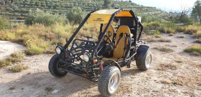 Buggy best sale dazon 250cc