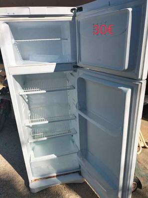 MILANUNCIOS | Neveras Neveras, frigoríficos de segunda baratos en Alicante