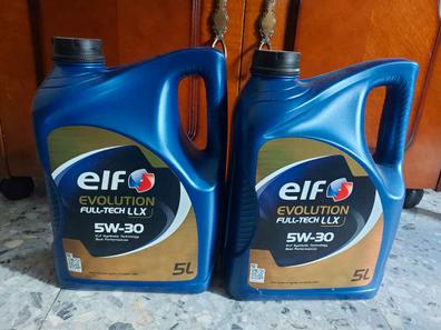 Aceite Elf. Compra lubricantes y aceites de motor Elf para tu coche