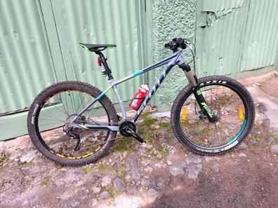 Bicicleta scott online 27.5