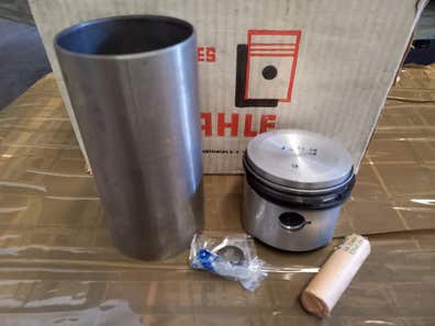 y pistones Coches, motos y motor de segunda mano, ocasión y km0 | Milanuncios