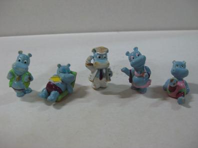 Huevo kinder figuras de los 90 de segunda mano Milanuncios