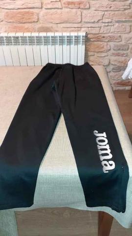 Milanuncios - Pantalón chándal Joma