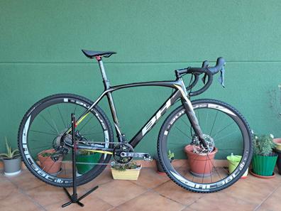 Milanuncios bicicletas online gravel