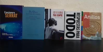 Libro La sangre del padre de segunda mano por 18 EUR en Valencia en  WALLAPOP