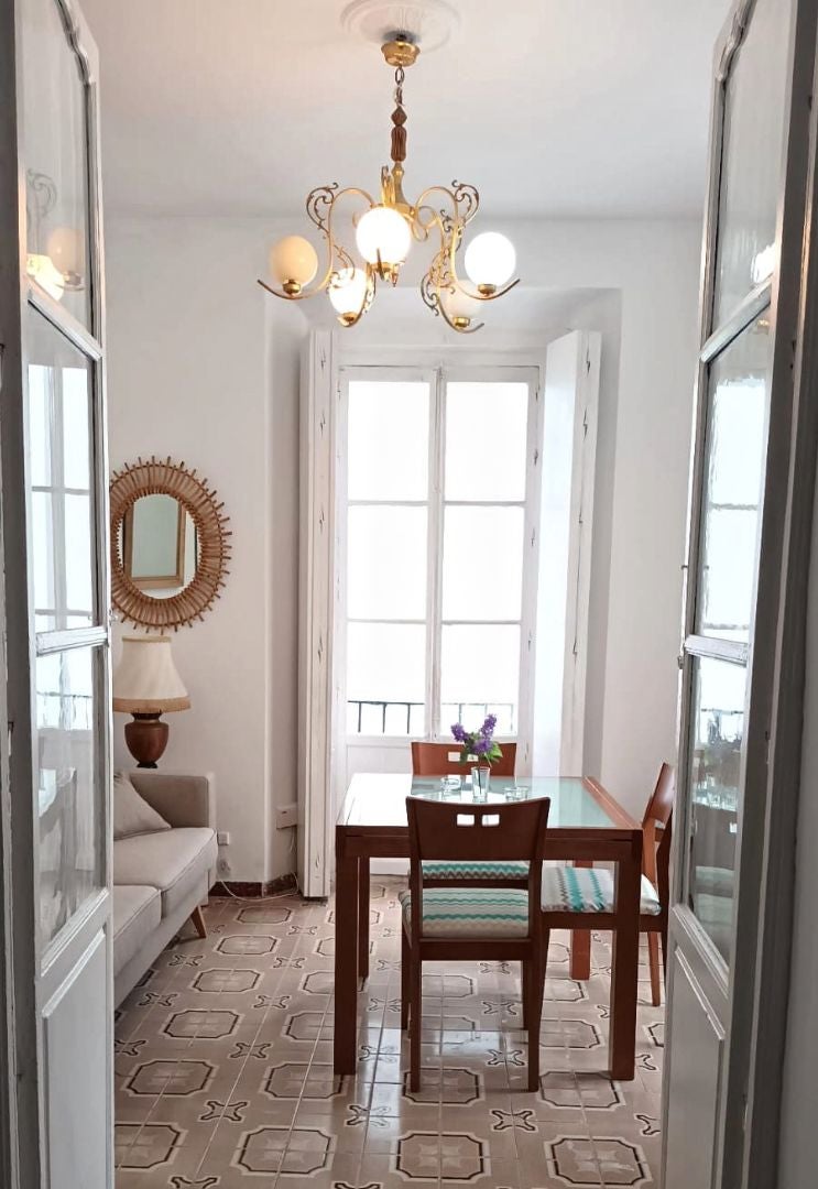 Fotografía del inmueble reportado: 870 €/mes — Cádiz, Cádiz