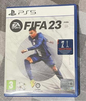 Milanuncios - FIFA 24 PS5