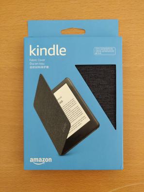 Ebook Reader  Kindle Paperwhite Negro (6.8'' - 16 GB) | Worten  Canarias